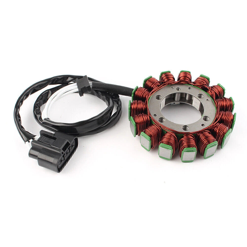 Magneto Coil Stator for Kawasaki Ninja ZX-6R (2009–2017) / ZX-10R (2008–2010)