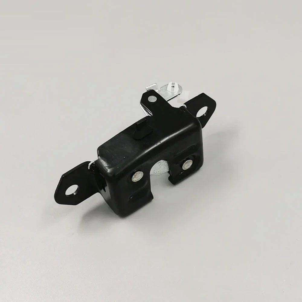 Trunk Lock Tailgate Latch for Nissan Navara D40 (2004-2012)