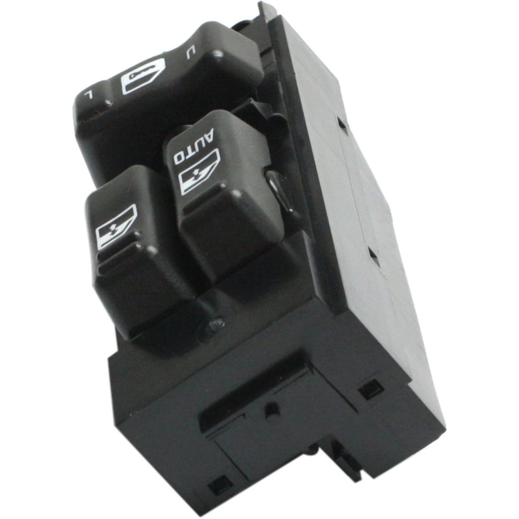 Window Switch for Chevy Silverado 1500 GMC Sierra 1500 (2000-2002)