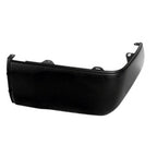 Passenger Side Rear Bumper End Replacement w/o Park Assist for Ford Explorer (2016–2019)