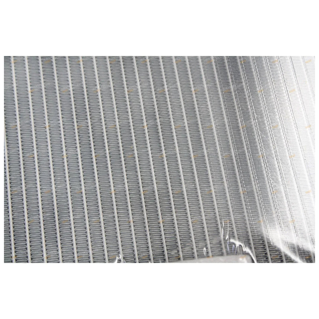 Alloy Core Radiator 1.3L for Suzuki Sierra (1981-1996)