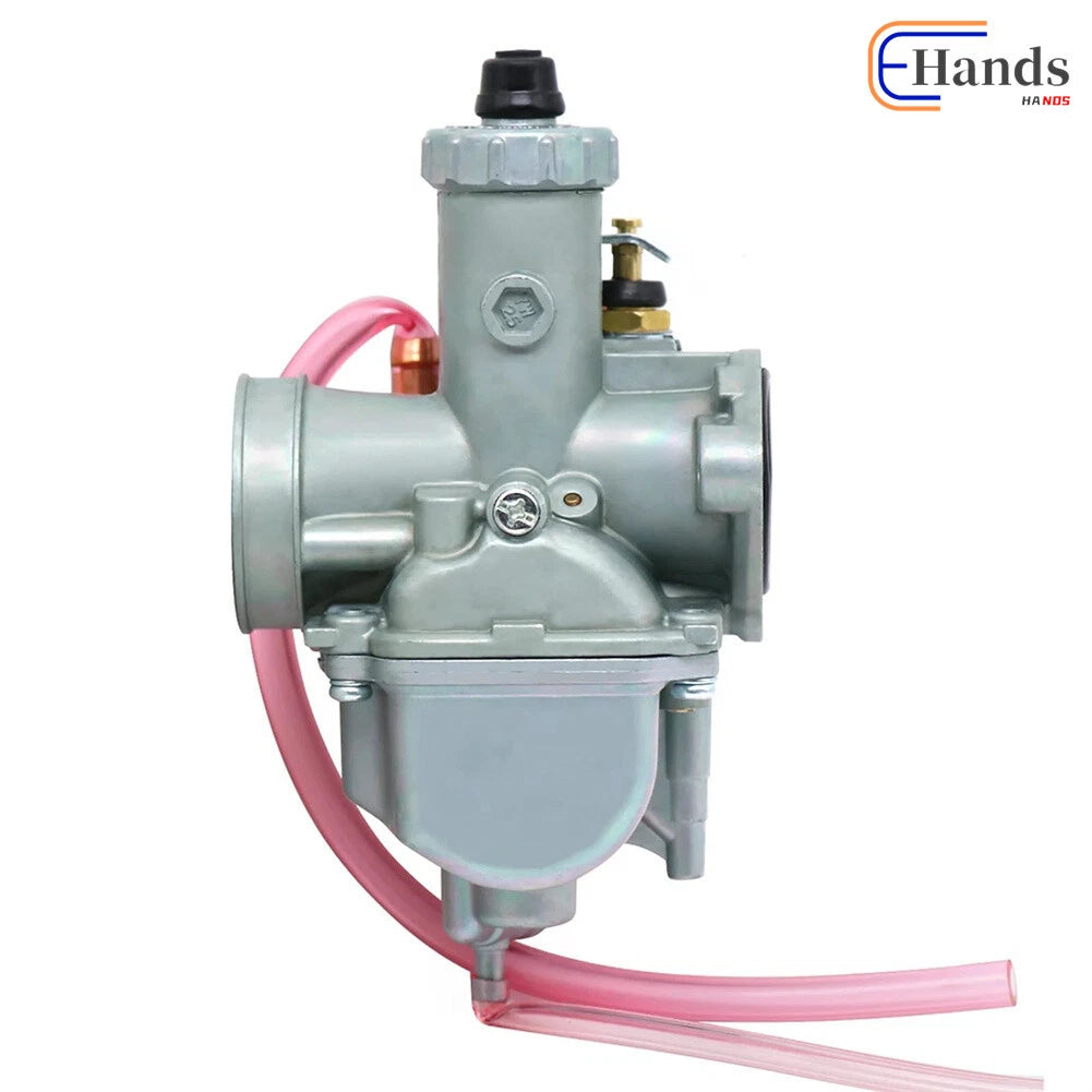 Carburetor for Honda ATC185 ATC200 ATC200S ATC200E (1980–1986)