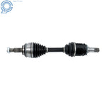 Set of 2 Front CV Axles for Toyota Tacoma (2005–2020)