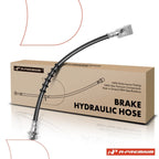 Rear Center Brake Hydraulic Hose for Ford Mustang (1979–1983, 1985–1998)