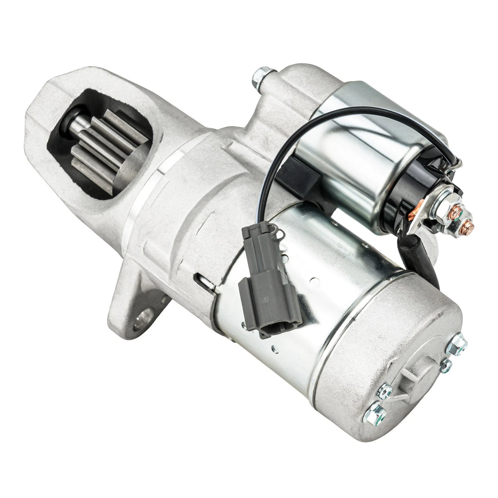 Starter Motor for Nissan Maxima and Infiniti I30/I35 (2000–2003)