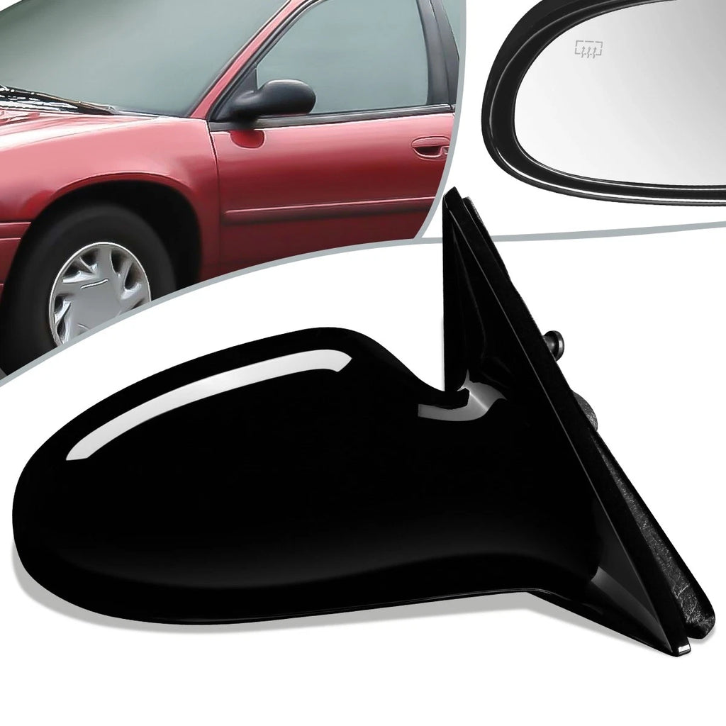 Power Heated Side Door Mirror for Chrysler Concorde (1993–1997) CH1321111