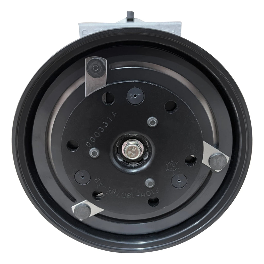 A/C Compressor Replacement for Hyundai Sonata 2.0L (2015-2019)