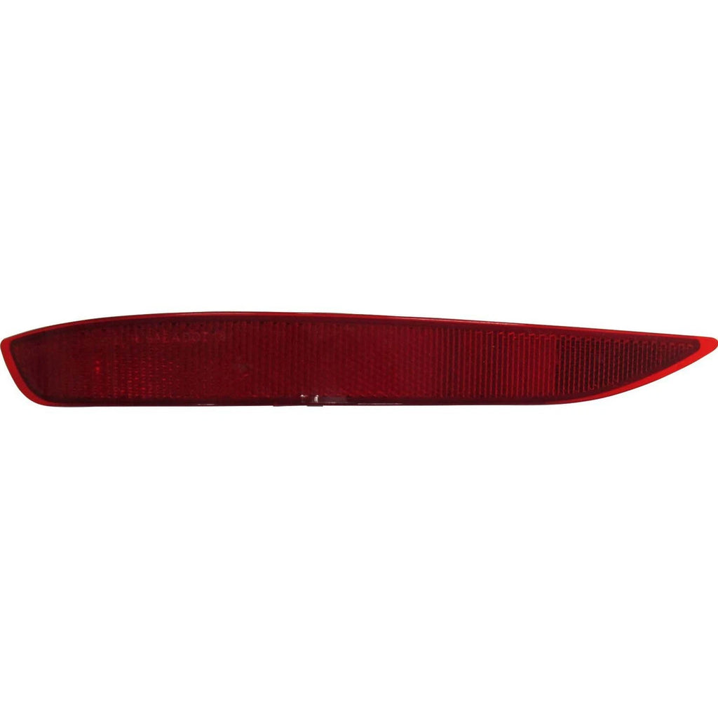 Replacement Rear Driver Side Bumper Reflector For 2018-2021 Chevrolet Equinox