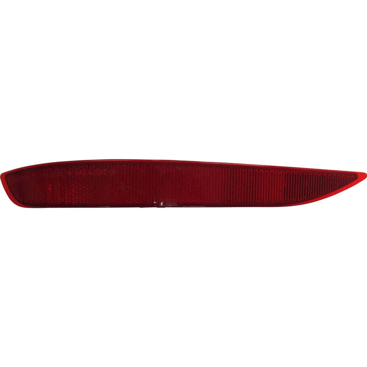 Replacement Rear Driver Side Bumper Reflector For 2018-2021 Chevrolet Equinox