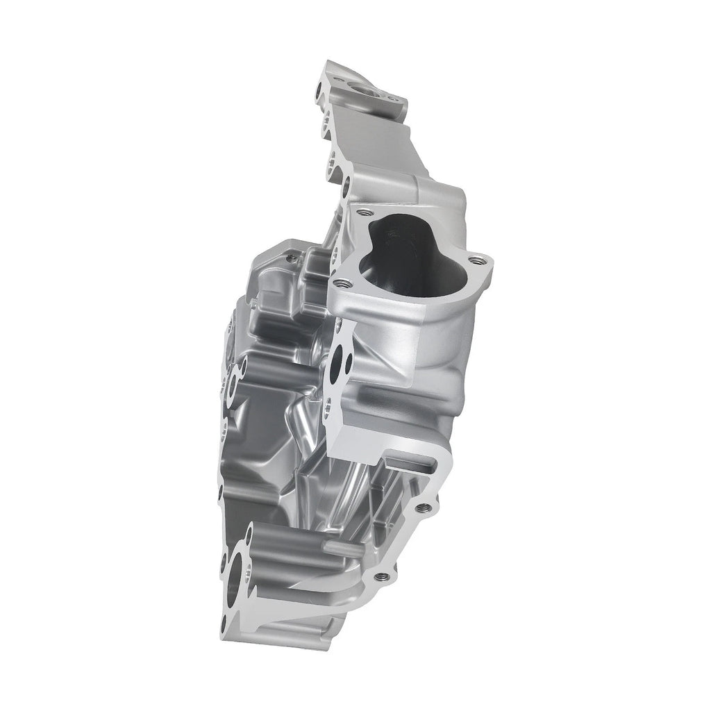 Oil Pump Timing Chain Cover for Toyota 2.7L 4-Cyl DOHC (1994–2004)