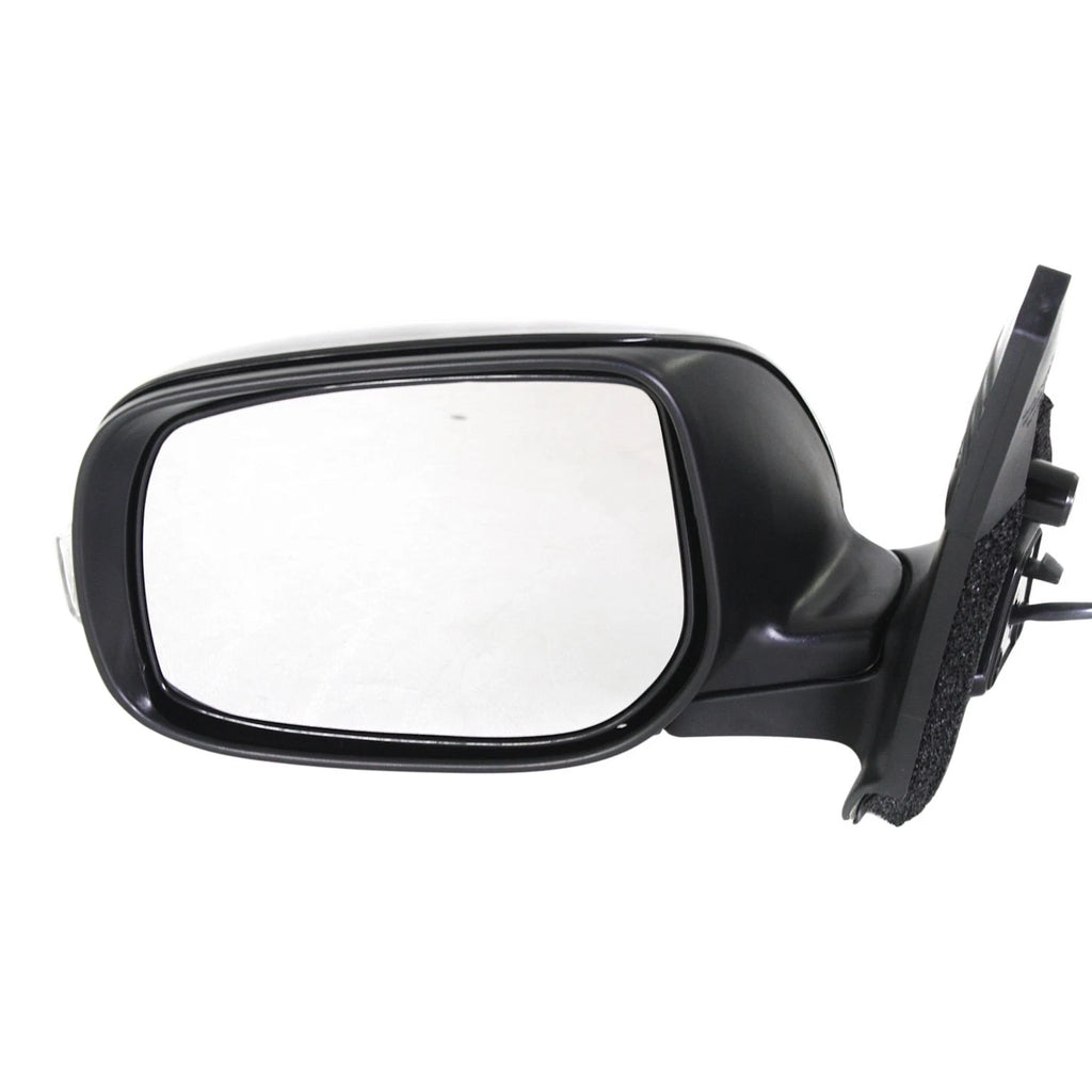 Power Mirror Set for Scion xD (2008–2014) with LED Signal Light