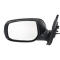 Power Mirror Set for Scion xD (2008–2014) with LED Signal Light