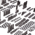 659pcs Stainless Steel Bolt Screw Nut Set for Yamaha YFZ350 (1987–2006)