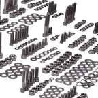 659pcs Stainless Steel Bolt Screw Nut Set for Yamaha YFZ350 (1987–2006)