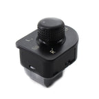 Power Heated Folding Mirror Switch for VW Jetta Golf (1999–2005) 1J1959565E
