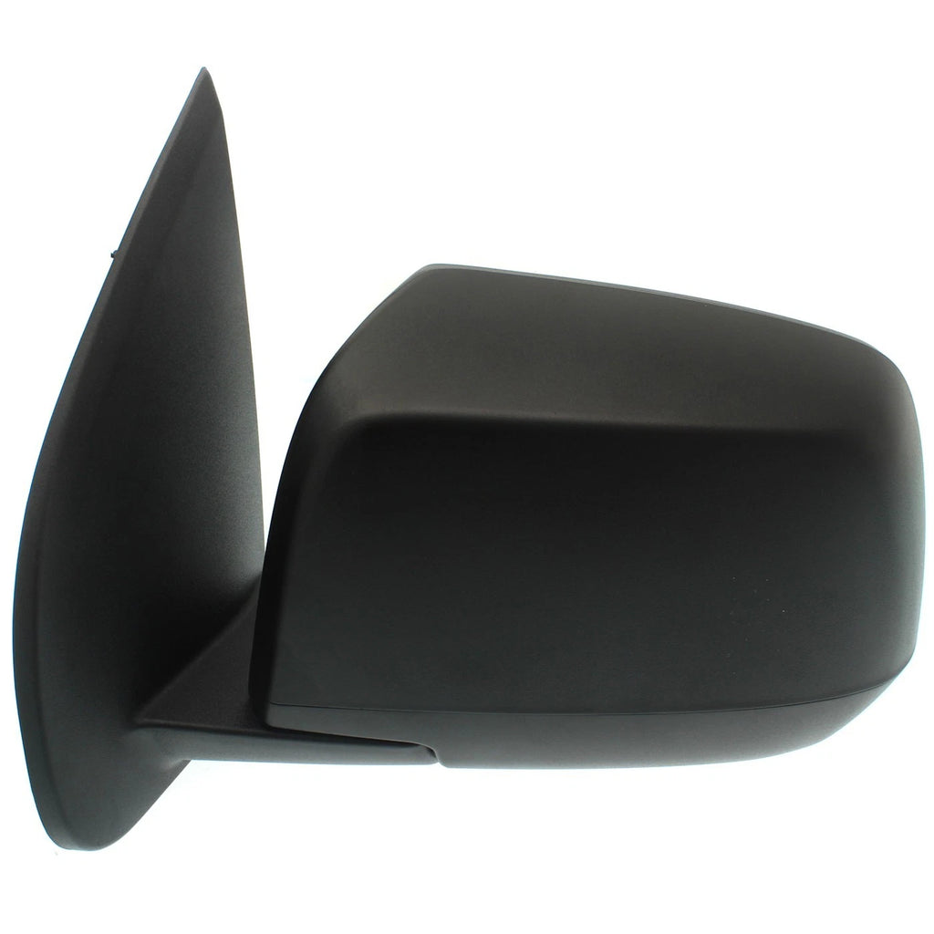 Set of 2 Mirrors for Chevrolet Colorado (2015–2017)