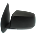 Set of 2 Mirrors for Chevrolet Colorado (2015–2017)
