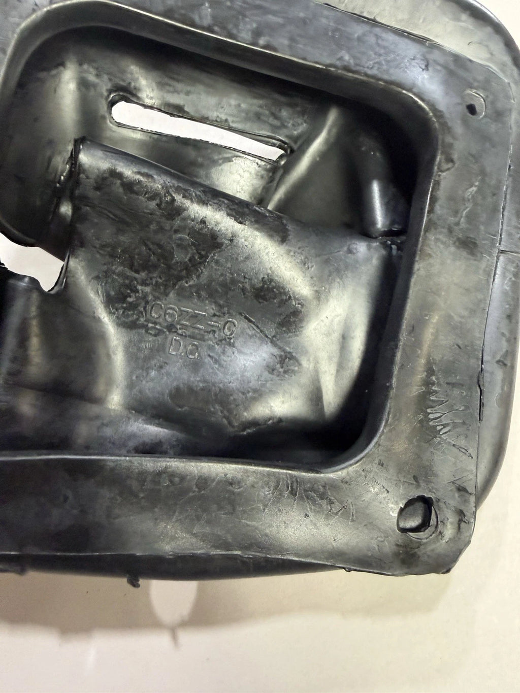 Lower Shift Boot Replacement for 4 Speed for Ford Mustang (1964–1968)