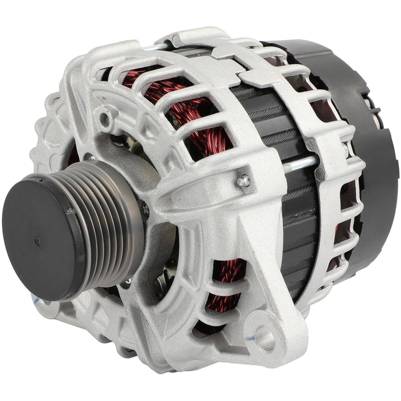 Alternator for Ram ProMaster 1500 (2014–2016) L4 3.0L 220A SC6 21577