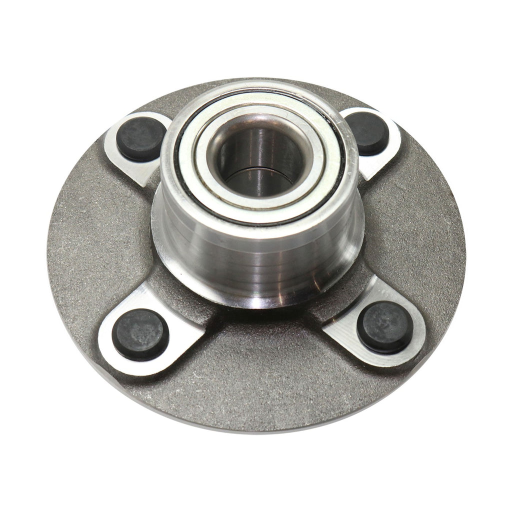 Wheel Hub for Nissan Sentra (2000–2006) Rear FWD 4-Lug with Bearing