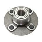 Wheel Hub for Nissan Sentra (2000–2006) Rear FWD 4-Lug with Bearing