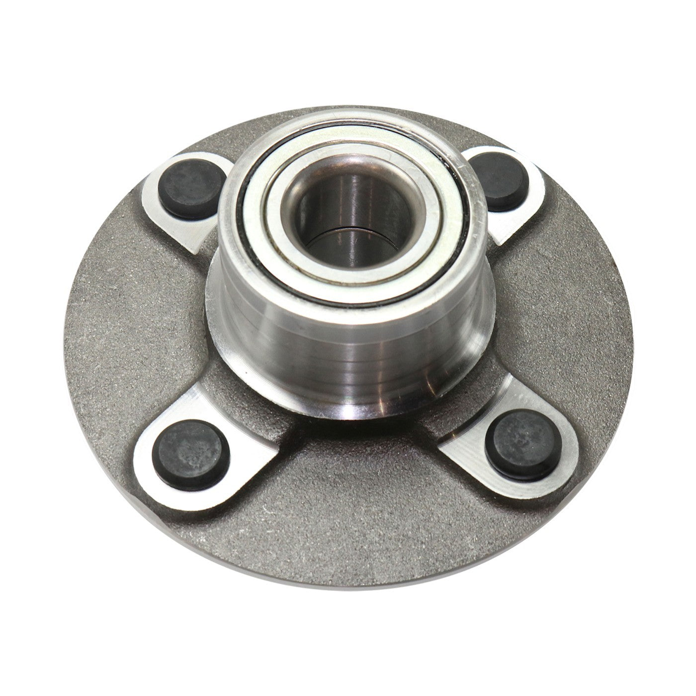 Wheel Hub for Nissan Sentra (2000–2006) Rear FWD 4-Lug with Bearing