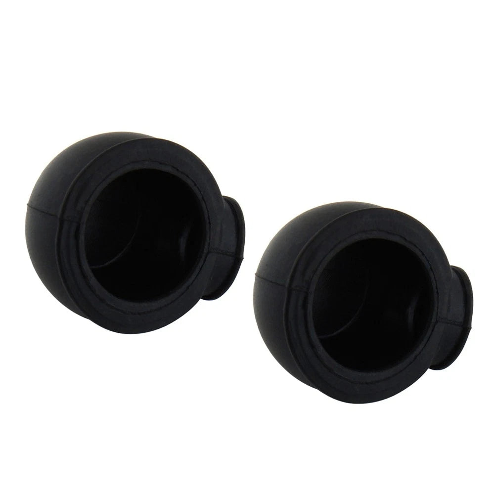 2X Shift Assistant Rubber Joint Dust Boot for BMW S1000RR M1000R S1000XR S1000R (2010–2023)