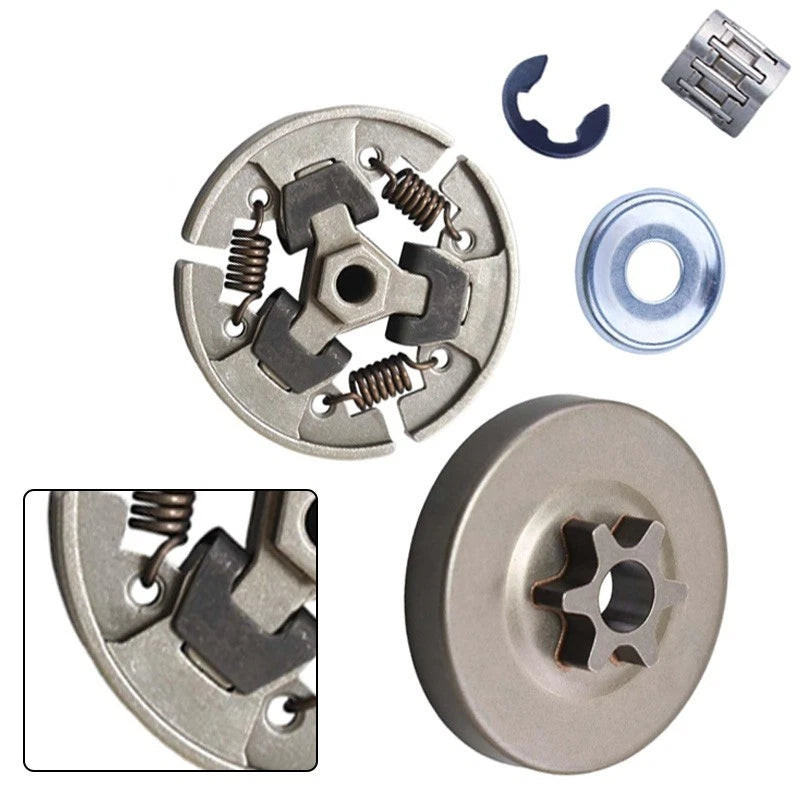 Clutch Kit for MS194T (Repair and Maintenance)