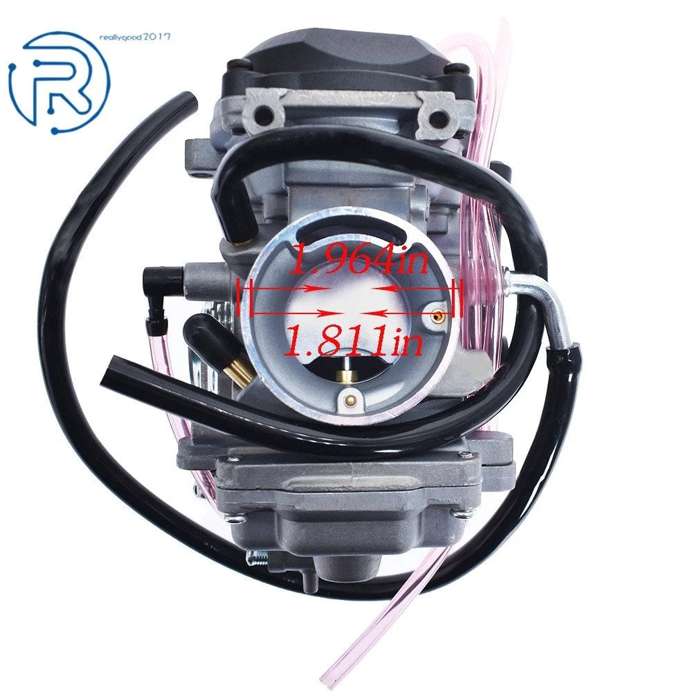 Carburetor for Yamaha Serow 225 XT225R (1993-2000)