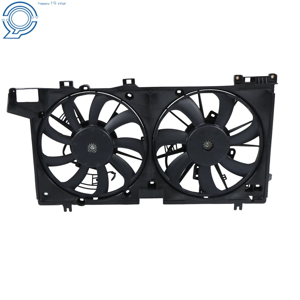 Cooling Fan Assembly for Subaru Outback Legacy (2015-2019)