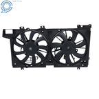 Cooling Fan Assembly for Subaru Outback Legacy (2015-2019)