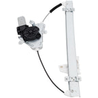 Window Regulator for Hyundai Accent (2012–2017) Right Front Passenger Side