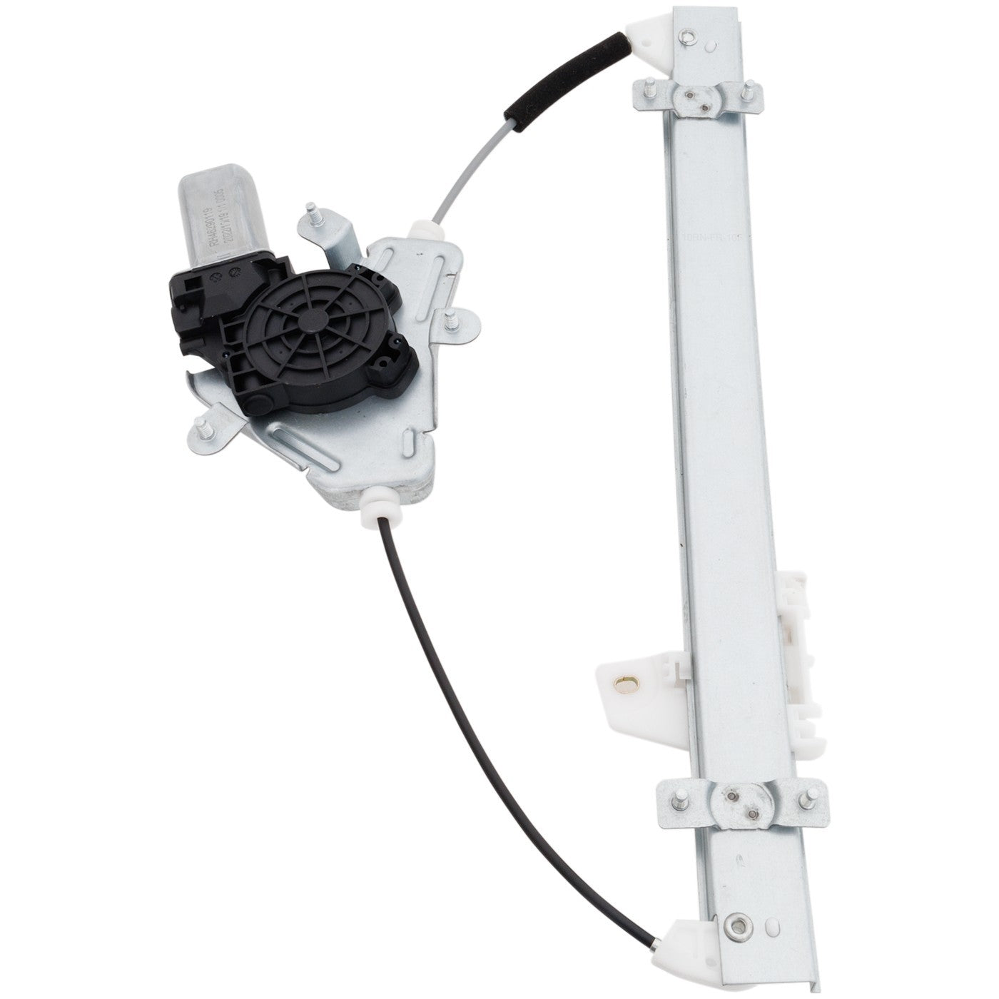 Window Regulator for Hyundai Accent (2012–2017) Right Front Passenger Side