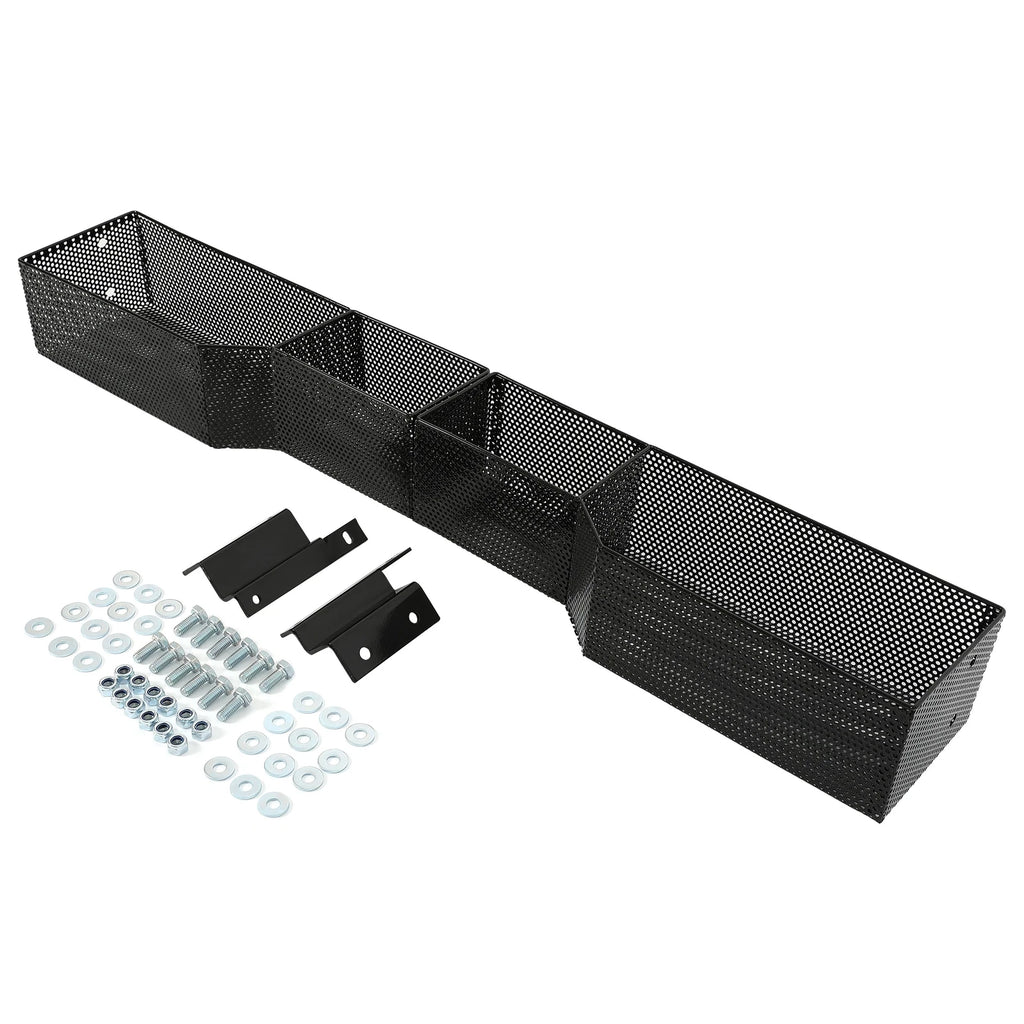 Front Inner Cargo Basket for Club Car Precedent (2004–Present)