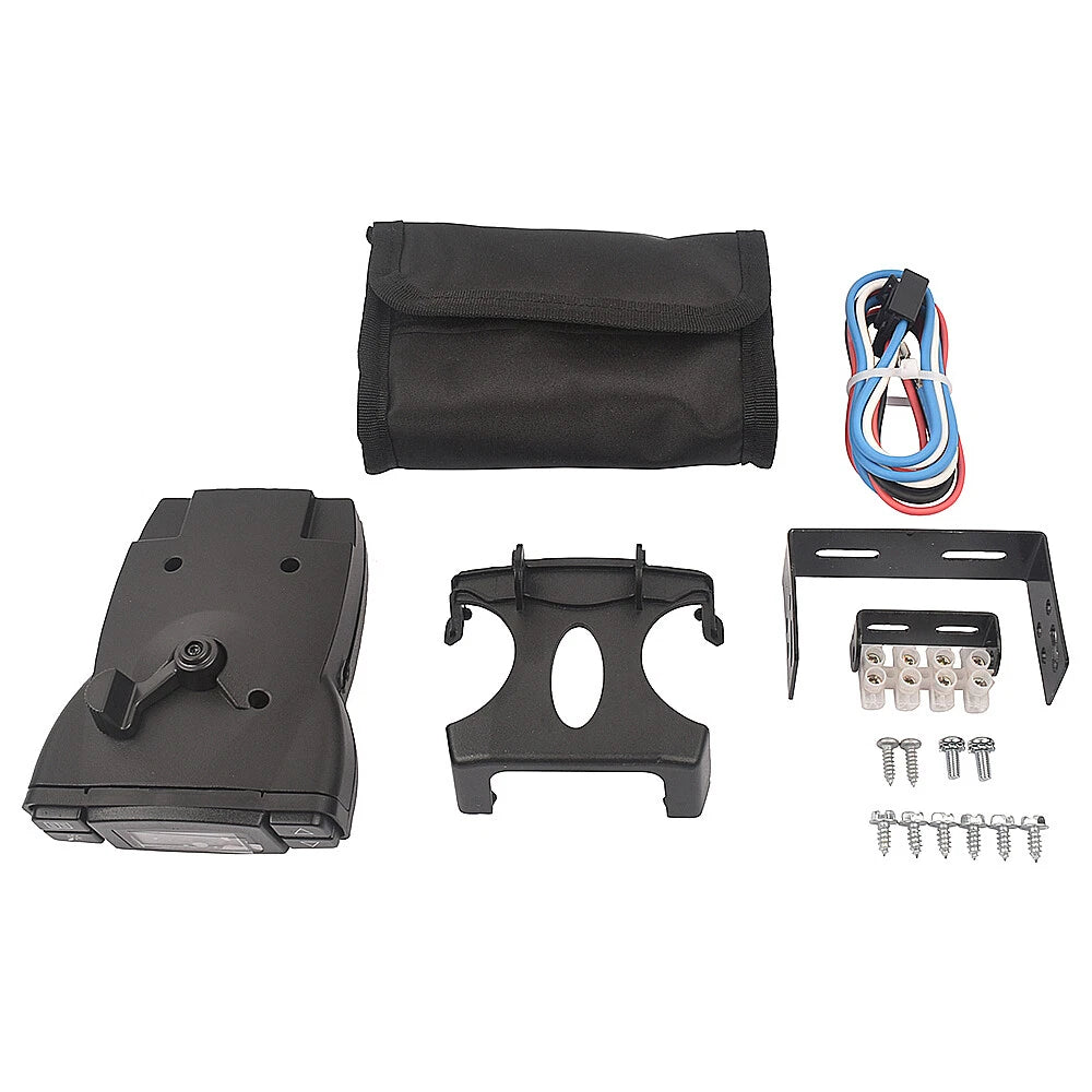 Electric Trailer Brake Control Module for Make Model