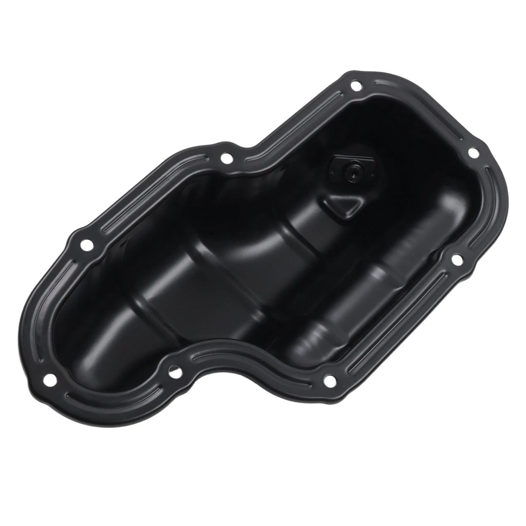 Engine Oil Pan for Nissan Armada Pathfinder Titan INFINITI QX56 (2004–2015) V8 5.6L