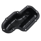 Engine Oil Pan for Nissan Armada Pathfinder Titan INFINITI QX56 (2004–2015) V8 5.6L