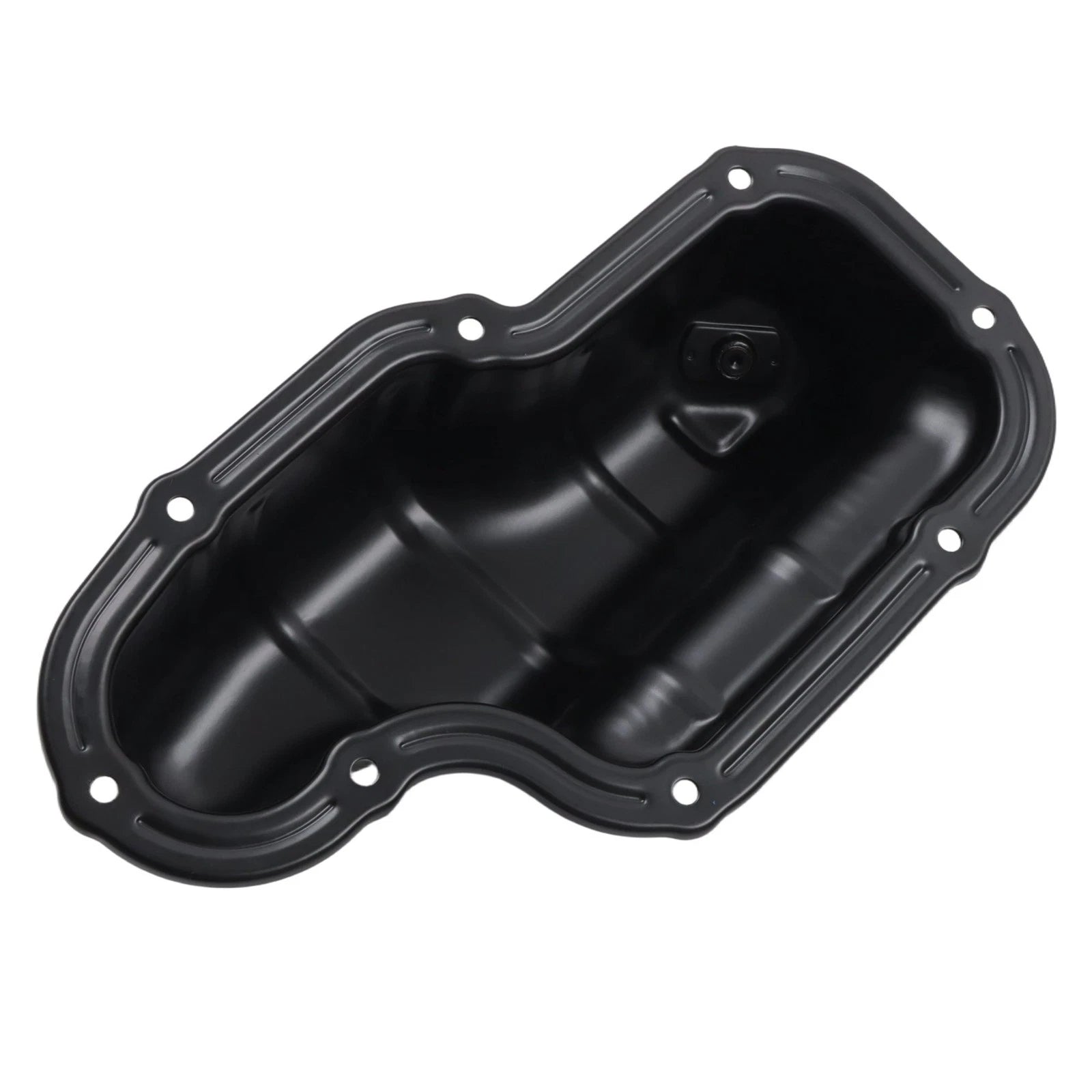 Engine Oil Pan for Nissan Armada Pathfinder Titan INFINITI QX56 (2004–2015) V8 5.6L