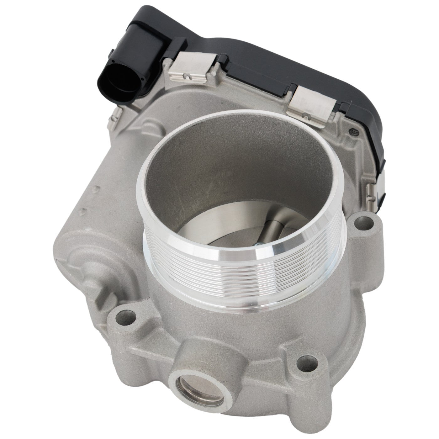 Throttle Body for VW Audi Q3 Jetta TT Quattro Atlas TTS GTI Arteon S3