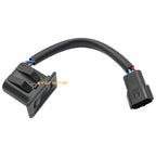 Trim Tilt Switch for Mercury Outboard 25-400HP (1999-Up) #87-8569901, #87-896620001