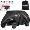 UVT Waterproof Cover for Can-Am Maverick Trail 800/1000 DPS (2018–2023)