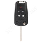 Smart Remote Key Fob for Chevrolet Sonic Equinox Camaro (2012–2016)