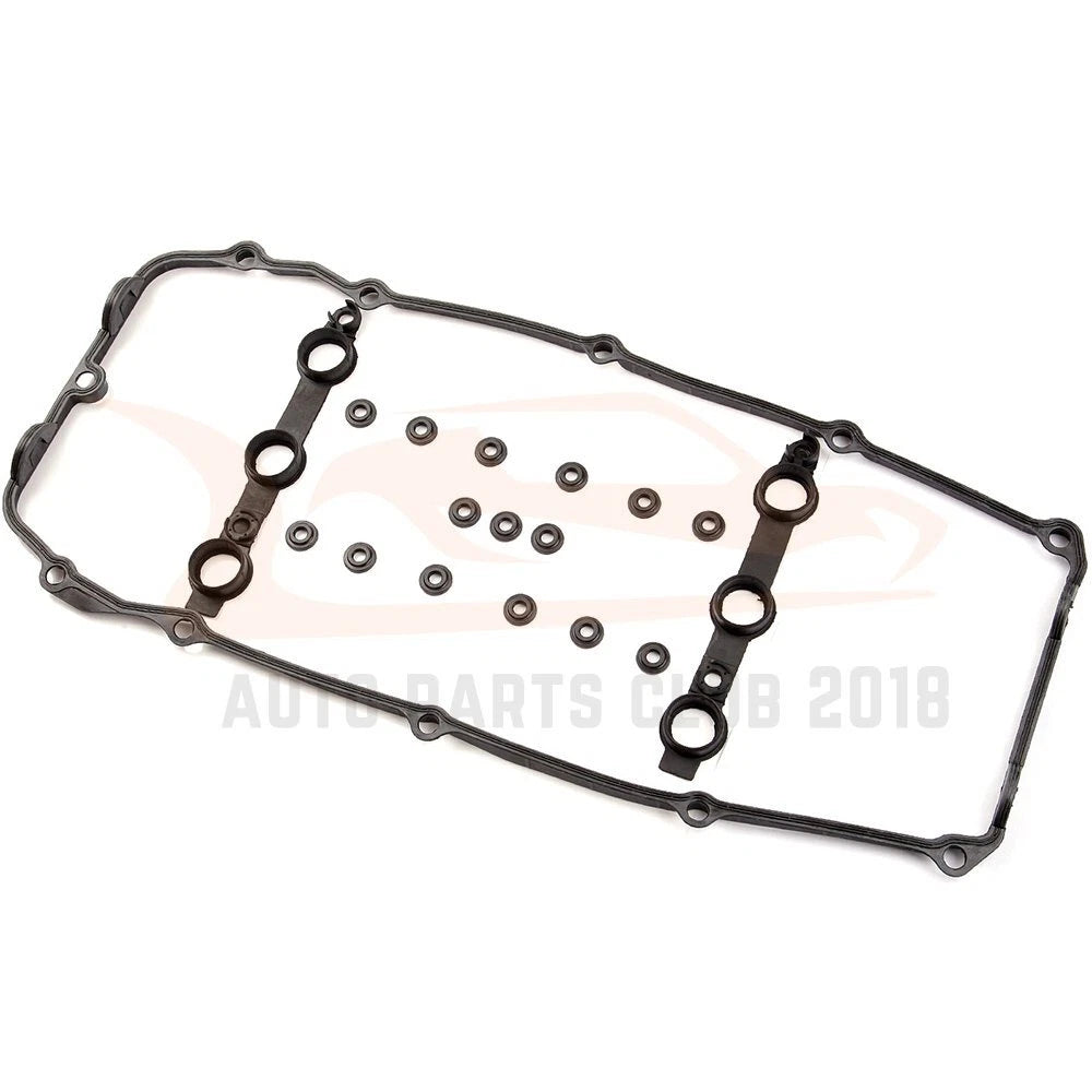 Valve Cover Gasket for BMW 325Ci 325i 325xi 330Ci (2002–2006)