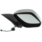 Heated Right Side Mirror for Chevy Colorado (Passenger)