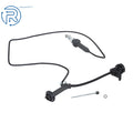 Clutch Master and Slave Cylinder Assembly for F650 F750 (2002–2015)