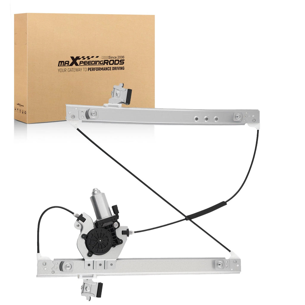 Front Left Power Window Regulator for Ford Focus Sport (2008–2011) 751-228