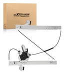 Front Left Power Window Regulator for Ford Focus Sport (2008–2011) 751-228