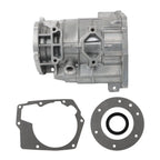 Extended Differential Cover for Dodge Ram 48RE Cummins Diesel (2003–2008)