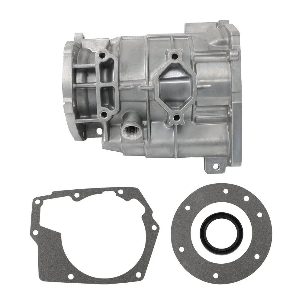Extended Differential Cover for Dodge Ram 48RE Cummins Diesel (2003–2008)