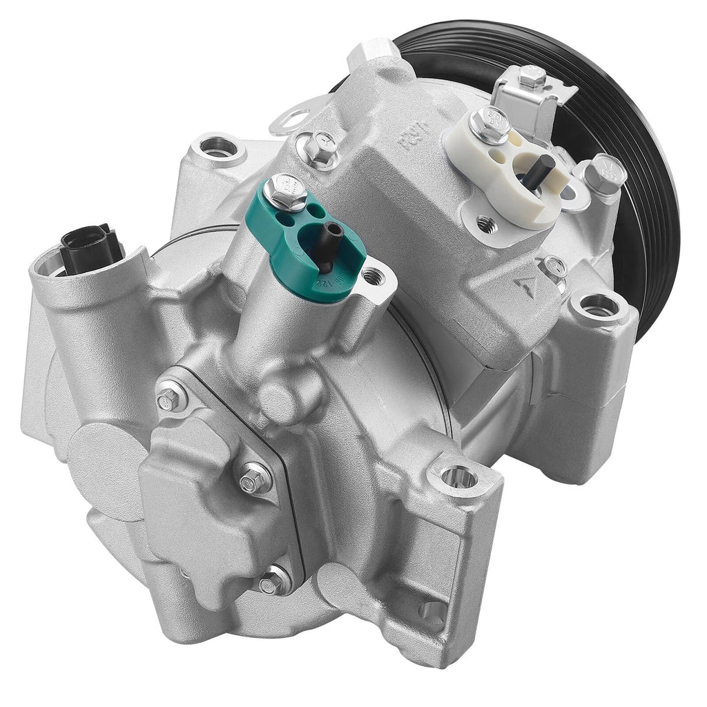 A/C Compressor for Scion xD (2008–2014) & Toyota Matrix (2009–2010) 11210C